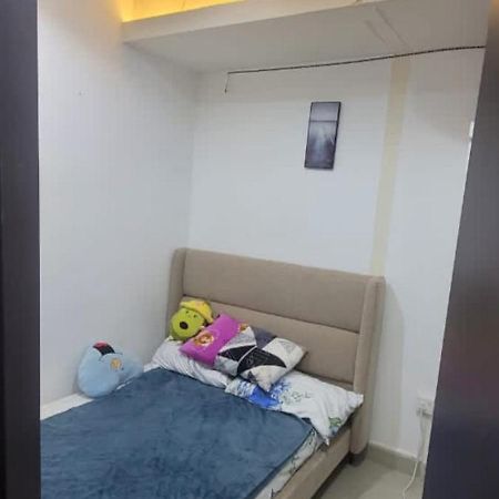 City Tower 迪拜 外观 照片
