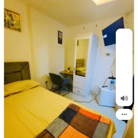 City Tower 迪拜 外观 照片