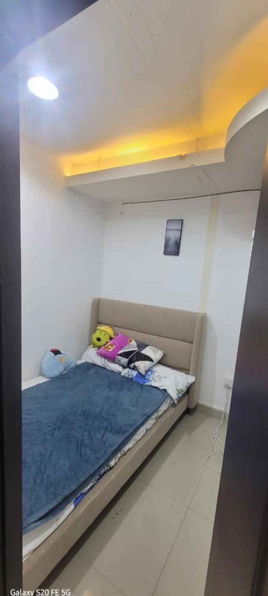 City Tower 迪拜 外观 照片